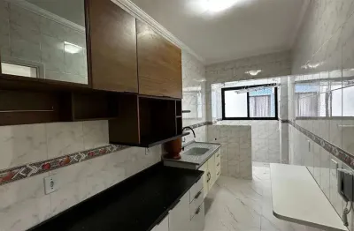 Apartamento com 1 quarto à venda na Rua Aviação, 343, Aviação, Praia Grande