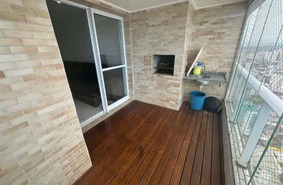 Apartamento com 2 quartos à venda na Rua Mirim, 9178, Vila Mirim, Praia Grande