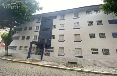 Apartamento com 1 quarto à venda na Rua Guilhermina, 162, Guilhermina, Praia Grande