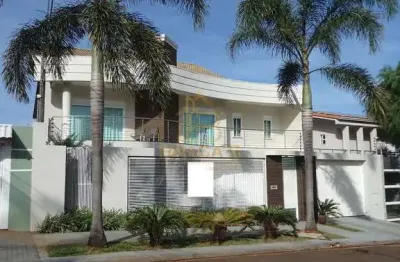 Casa com 3 quartos à venda no Neva, Cascavel 