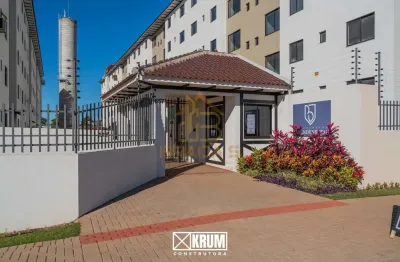 Apartamento com 2 quartos, pioneiros catarinenses, cascavel - r$ 254 mil, cod: 25