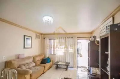 Sobrado com 3 dorms, novo milênio, cascavel - r$ 380 mil, cod: 40