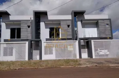 Casa à venda no FAG, Cascavel 