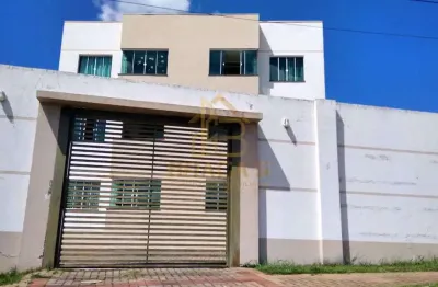 Apartamento com 2 quartos, parque verde, cascavel - r$ 250 mil, cod: 94