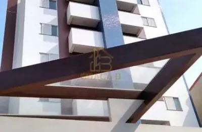 Apartamento com 2 dorms, centro, cascavel - r$ 400 mil, cod: 104