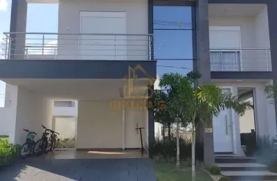 Sobrado de condomínio com 3 dorms, fag, cascavel - r$ 1.5 mi, cod: 131