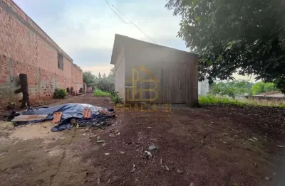 Terreno à venda no Cascavel Velho, Cascavel 