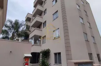 Apartamento com 3 dorms, neva, cascavel - r$ 270 mil, cod: 150