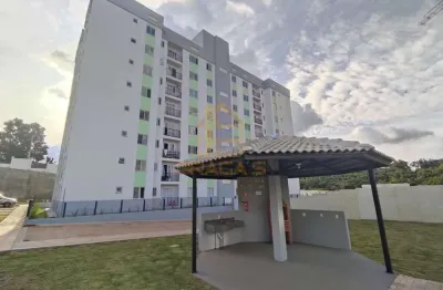Apartamento com 2 dorms, universitário, cascavel - r$ 265 mil, cod: 163
