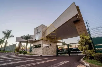 Terreno de condomínio, cataratas, cascavel - r$ 400 mil, cod: 179