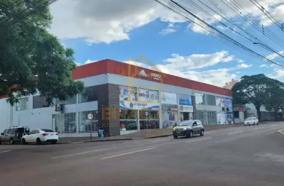 Sala comercial para alugar no Centro, Cascavel 