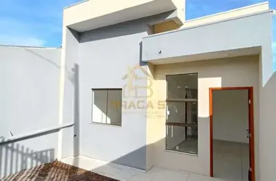 Casa com 3 dorms, 14 de novembro, cascavel - r$ 270 mil, cod: 182
