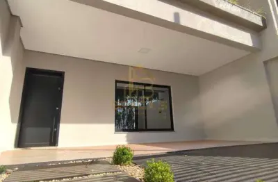 Sobrado com 0 dorm, tropical iii, cascavel - r$ 880 mil, cod: 183