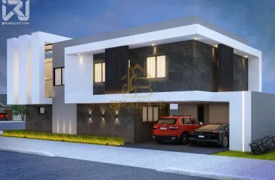 Sobrado de condomínio, claudete, cascavel - r$ 1.95 mi, cod: 184