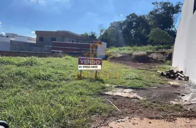 Terreno à venda no Cascavel Velho, Cascavel 