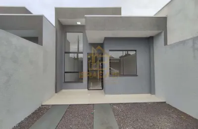 Casa com 2 quartos à venda no Cascavel Velho, Cascavel 