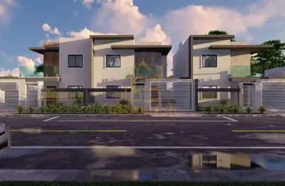 Sobrado com 0 dorm, tropical iii, cascavel - r$ 750 mil, cod: 193