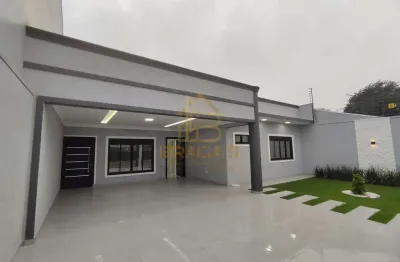 Casa com 1 dorm, coqueiral, cascavel - r$ 1.3 mi, cod: 198