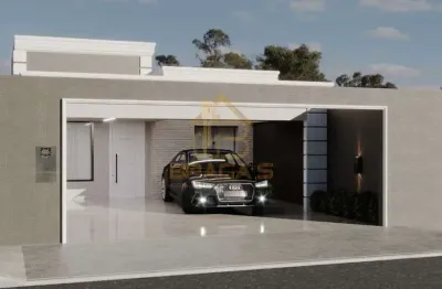 Casa, pioneiros catarinenses, cascavel - r$ 1.1 mi, cod: 199