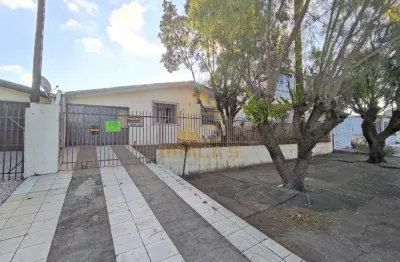 Casa com 3 dorms, universitário, cascavel - r$ 500 mil, cod: 205