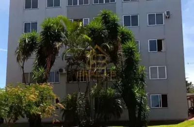 Apartamento com 3 dorms, coqueiral, cascavel - r$ 245 mil, cod: 221