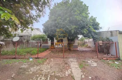 Terreno à venda no Santa Felicidade, Cascavel 