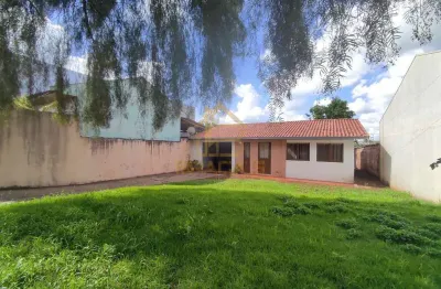 Casa com 3 quartos à venda no Claudete, Cascavel 