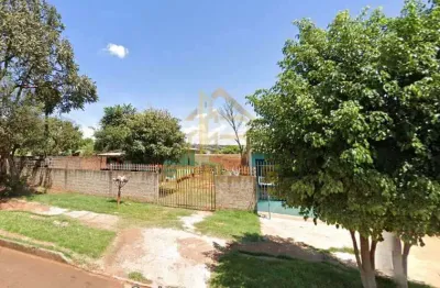 Terreno à venda no Morumbi, Cascavel 