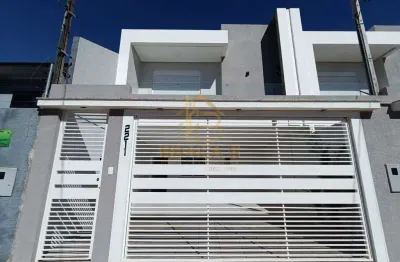 Sobrado com 3 dorms, fag, cascavel - r$ 715 mil, cod: 234