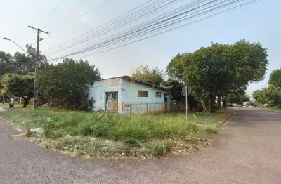 Terreno à venda em 14 de Novembro, Cascavel 