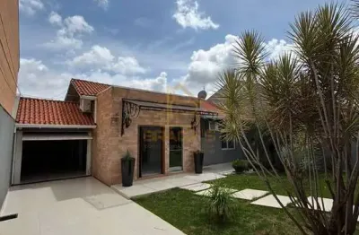 Casa com 3 quartos, recanto tropical, cascavel - r$ 1.45 mi, cod: 242