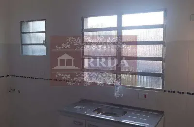 Apartamento para locação em diadema, centro, 1 dormitório, 1 banheiro