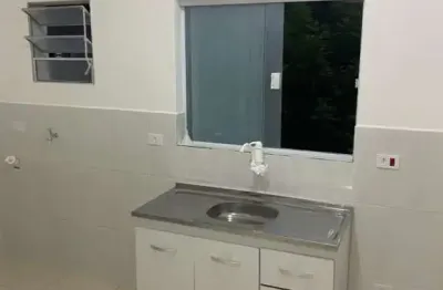 Apartamento para locação em diadema, centro, 1 dormitório, 1 banheiro