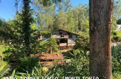 Chácara / sítio à venda na Estrada Maria Cristina, Eldorado, Diadema