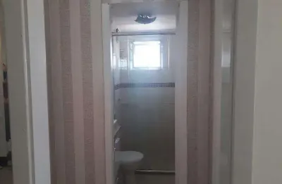 Apartamento para venda em diadema, centro, 2 dormitórios, 1 banheiro, 1 vaga