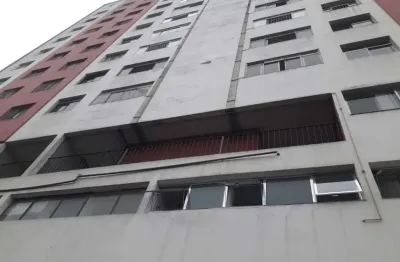 Apartamento para venda em são paulo, cidade ademar, 2 dormitórios, 1 banheiro, 1 vaga