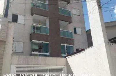 Apartamento para venda em diadema, centro, 2 dormitórios, 1 suíte, 1 banheiro, 1 vaga