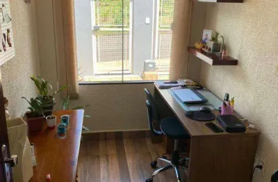 Casa para venda em marília, núcleo habitacional nova marília, 4 dormitórios, 1 suíte, 2 banheiros, 2 vagas