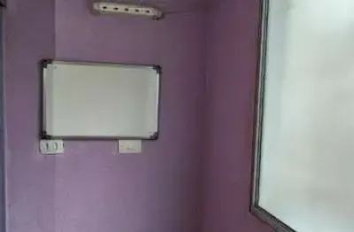Apartamento para venda em diadema, conceição, 2 dormitórios, 1 banheiro, 1 vaga