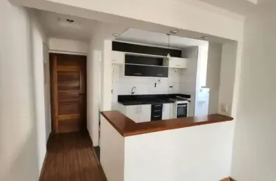 Apartamento para venda em diadema, centro, 2 dormitórios, 1 banheiro, 2 vagas
