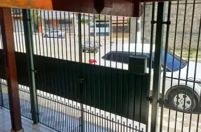 Casa para venda em diadema, conceição, 2 dormitórios, 1 banheiro, 3 vagas
