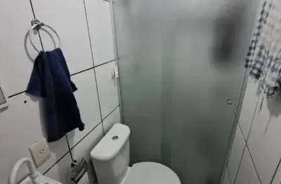 Apartamento para venda em diadema, conceição, 2 dormitórios, 1 banheiro, 1 vaga