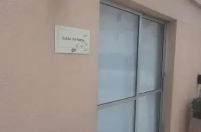 Apartamento para venda em diadema, centro, 2 dormitórios, 1 banheiro, 1 vaga