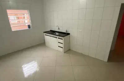 Casa para locação em são paulo, eldorado, 1 dormitório, 1 banheiro