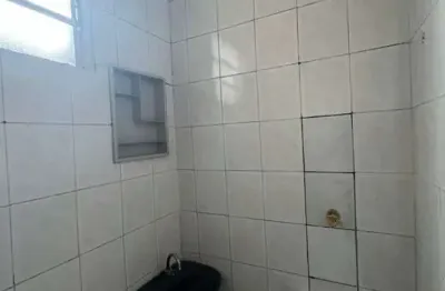 Casa 1 dormitório para locação em diadema, conceição, 1 dormitório, 1 banheiro