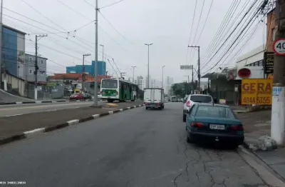 Apartamento para locação em diadema, centro, 2 dormitórios, 1 banheiro