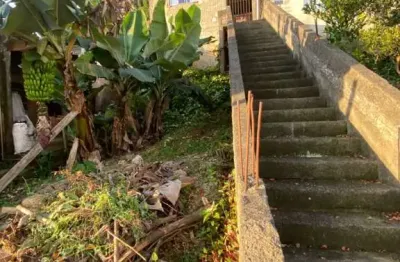 Casa para locação em são paulo, eldorado, 1 dormitório, 1 banheiro