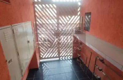 Apartamento para locação em diadema, centro, 1 dormitório, 1 banheiro