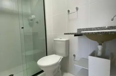 Apartamento para locação em diadema, centro, 2 dormitórios, 1 suíte, 1 banheiro, 1 vaga