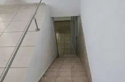 Casa para locação em diadema, conceição, 2 dormitórios, 2 banheiros, 1 vaga